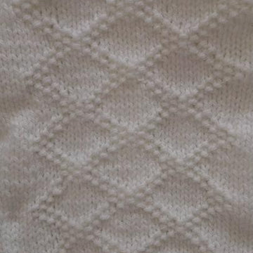 Kirkcaldy Chunky Pattern