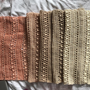 Estelle Wrap