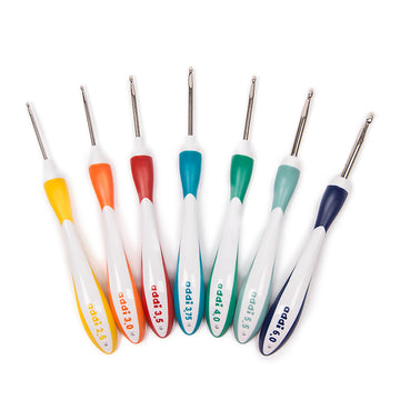 AddiSwing Maxi Crochet Hook
