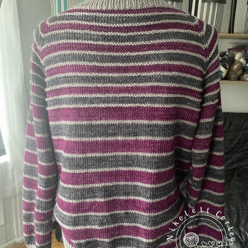 Rowette Cardigan