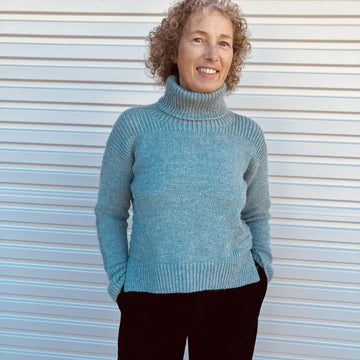 Esio Trot Jumper