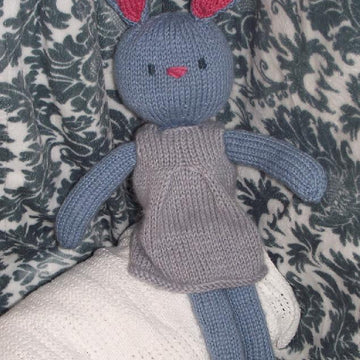 Felicity Bunny