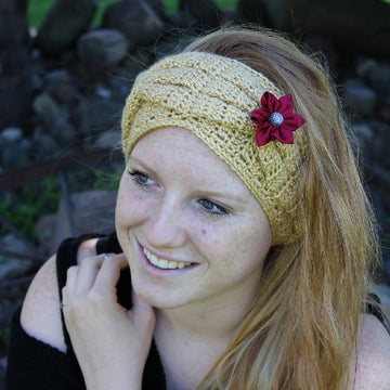 The Xanadu Earwarmer