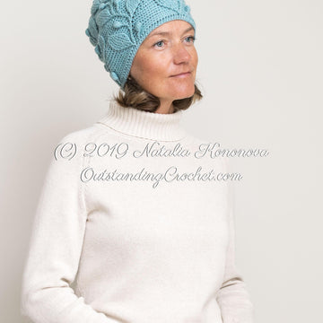 Climbing Vine Hat