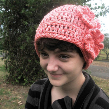 Polyhymnia Convertible Hat/Cowl