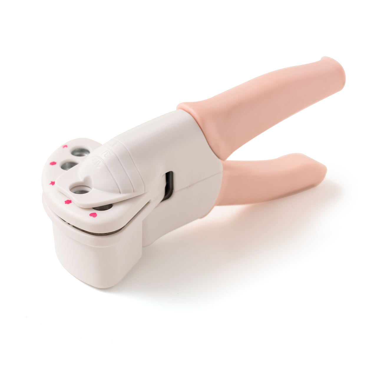 We R Memory Keepers Crop-A-Dile - Multi-Hole Punch - Decorative