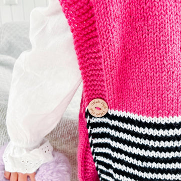 Aia poncho