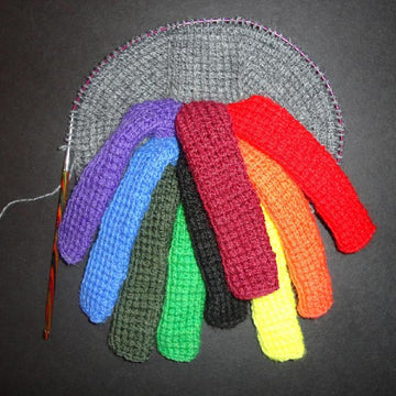 Cephalopod Hat
