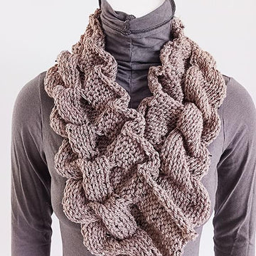 Reversible Folded