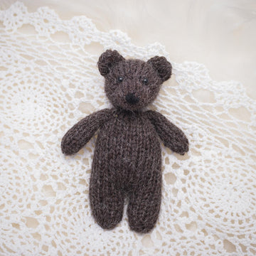 Bevan Bear