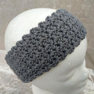 Stirnband "Winter 2023"