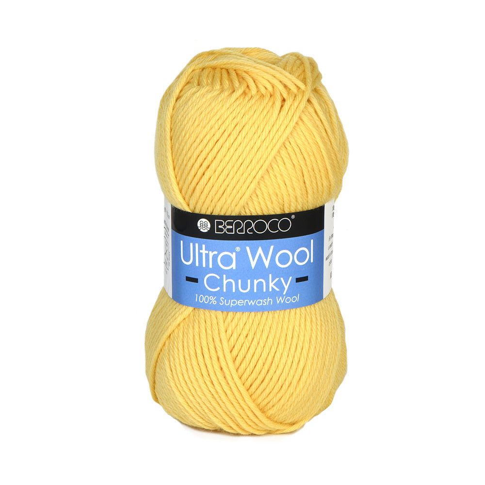 Berroco Ultra Wool Chunky