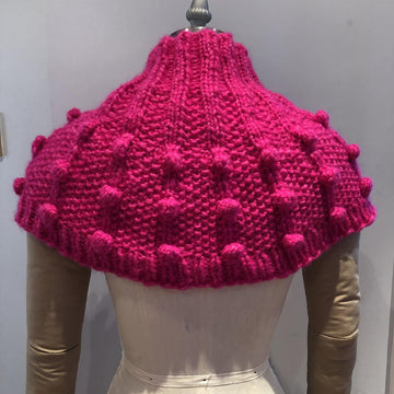 Dots and Dashes Dalek Caplet