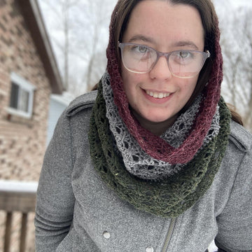 Mountain Pass Cowl