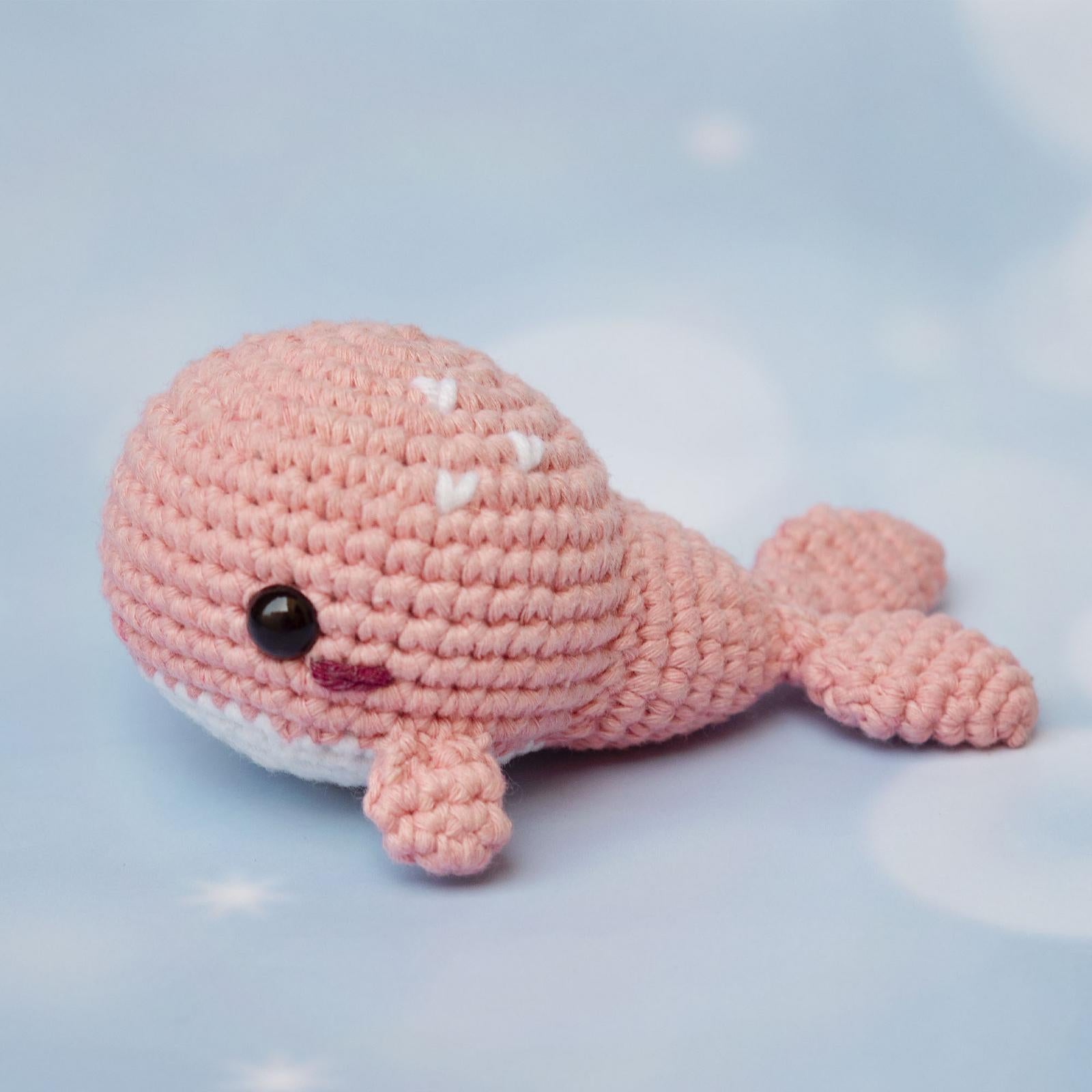 Mini Whale