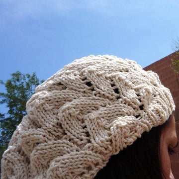 Spring Beret