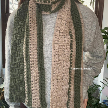 Marlowe Scarf