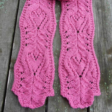 Hearts Revealed Scarf