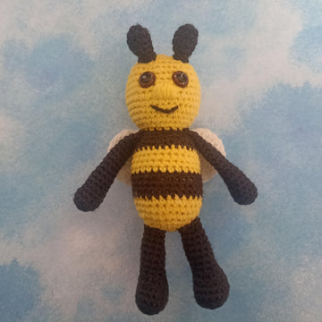 Bumble the Bee