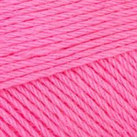 Bubblegum Pink (1250)