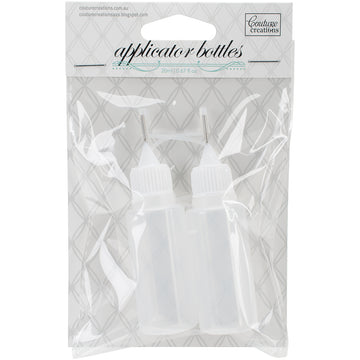 Artdeco Creations Couture Creations Ultra Fine Tip Applicator Bottle .67oz - 334057