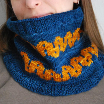 Arsalis Cowl