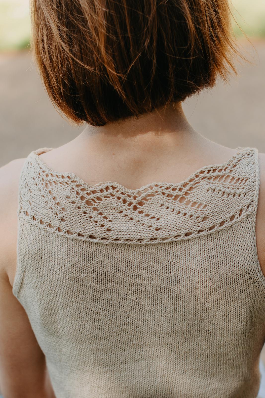 Capriccio Top