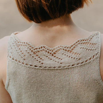 Capriccio Top