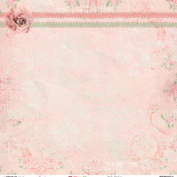 Studio Light Lovely Moments Double-Sided Cardstock 12"X12" 10/Pkg - NR. 01