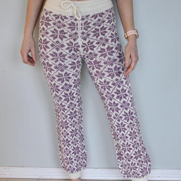 Sigrid Pants