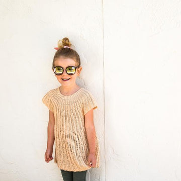 Summer Days Tunic