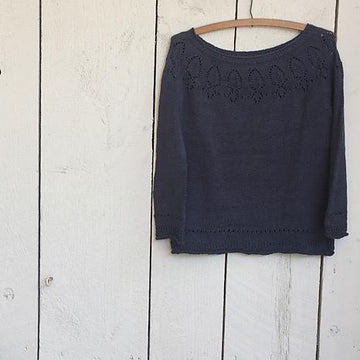 Maizie Pullover
