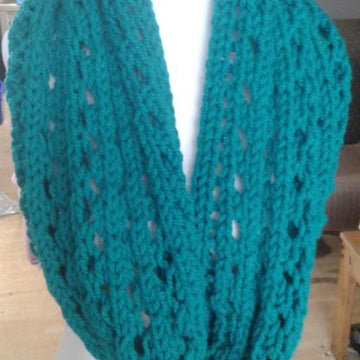 January Cowl 2024