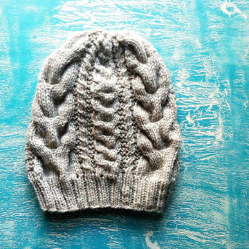 Sweater Weather - The Hat