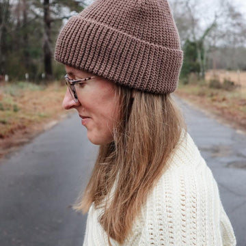Essential Beanie