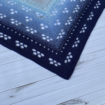 Once Upon a Cloud Blanket