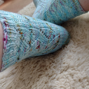 Morgawr Socks