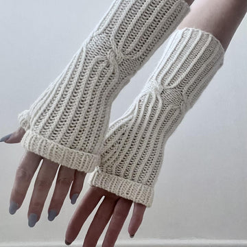 Belinda´s mitts