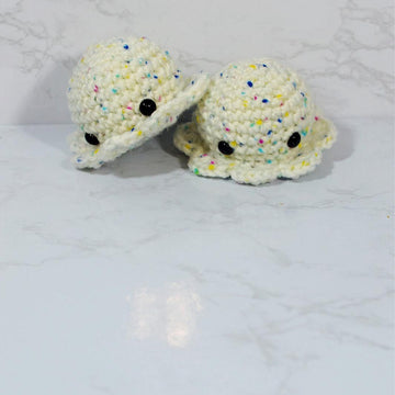 Amigurumi Octopus