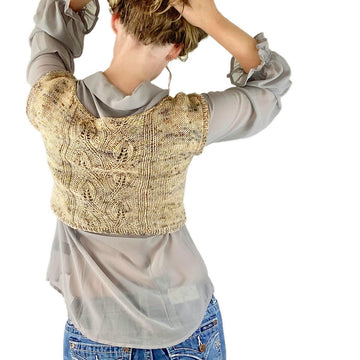 The Pixie Tee