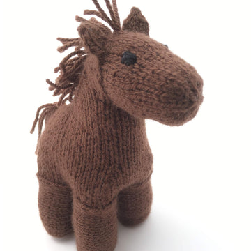 Horse or Unicorn or Pegasus