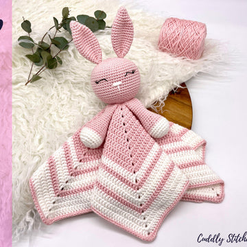 Belle the Bunny