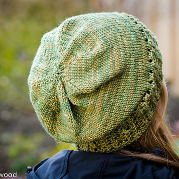 Thoreau Chapeau