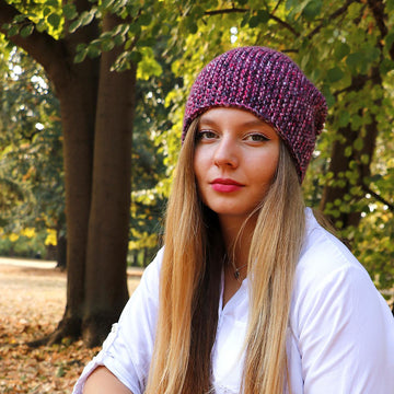 Shabby Hat