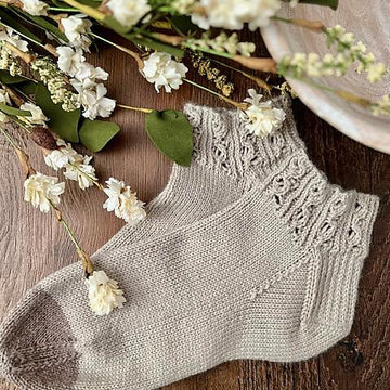 The Tessa Socks