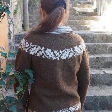 Dehesa Sweater