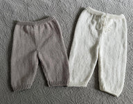 LOL - Lots of Leggings