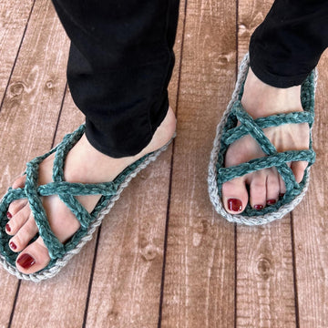 Huntington Sandals
