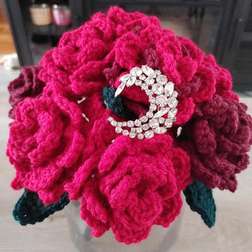 Roses Galore