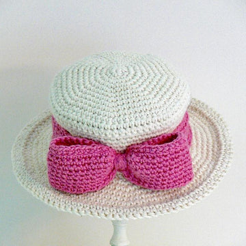 Boater Hat